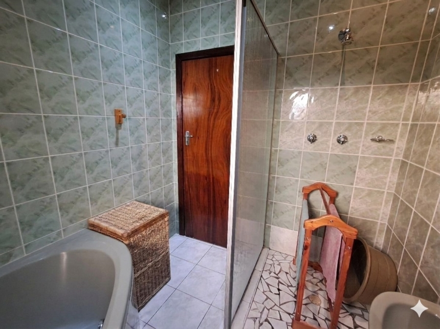 3 Bedroom Property for Sale in Jubilee Park Eastern Cape